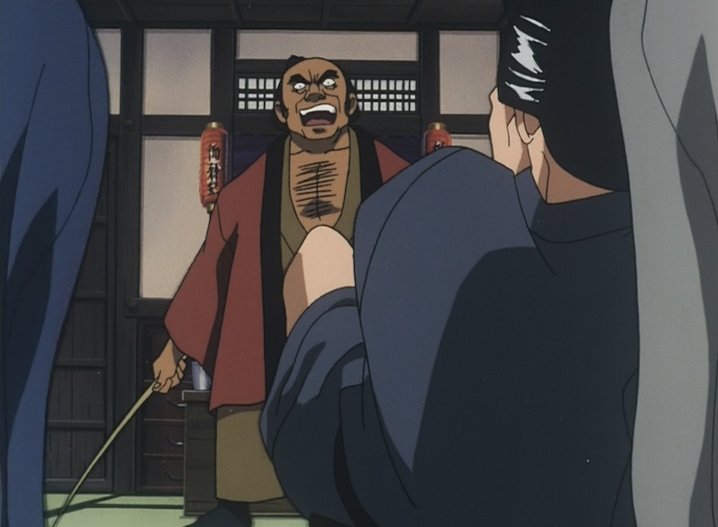 Kazemakase Tsukikage Ran (Horadric)